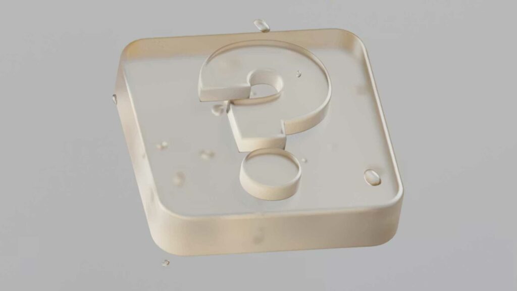 FAQ questions fréquentes