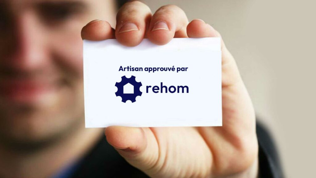 label qualité rehom