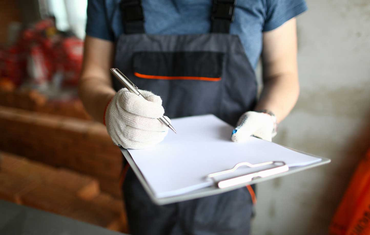 Comment comparer plusieurs devis d’artisans