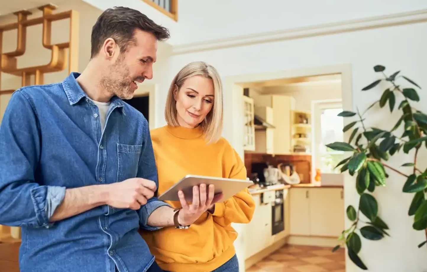 Comment établir un budget travaux