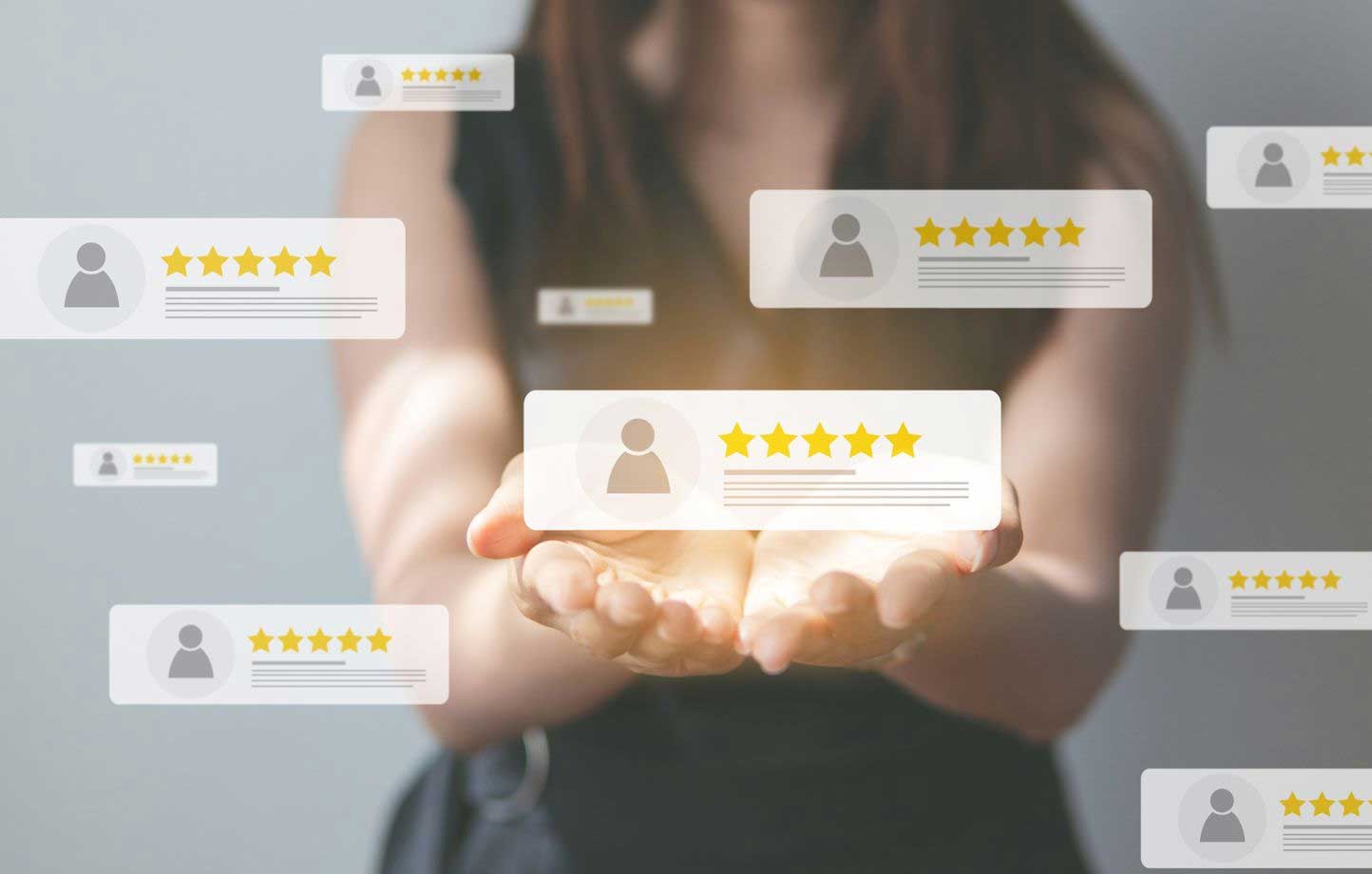 Comment les avis améliorent la qualité des services