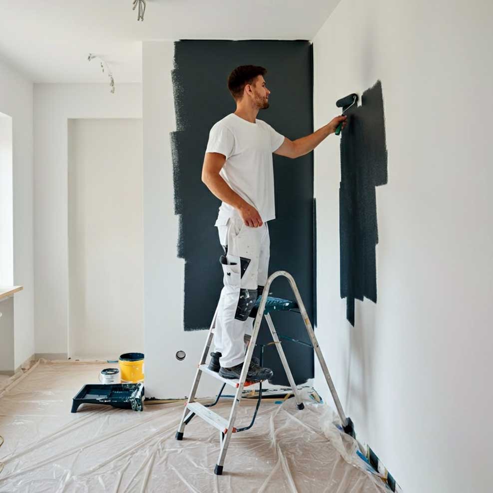 peintre