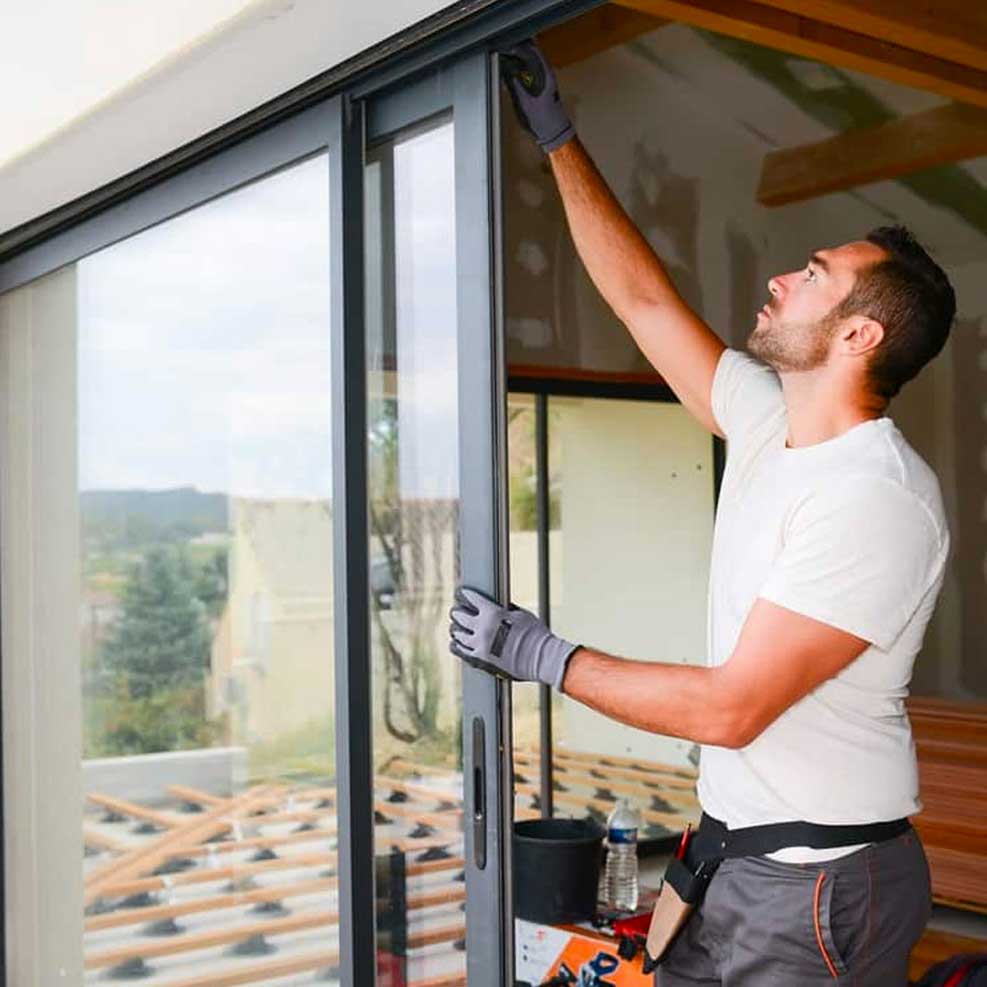 vitrier services