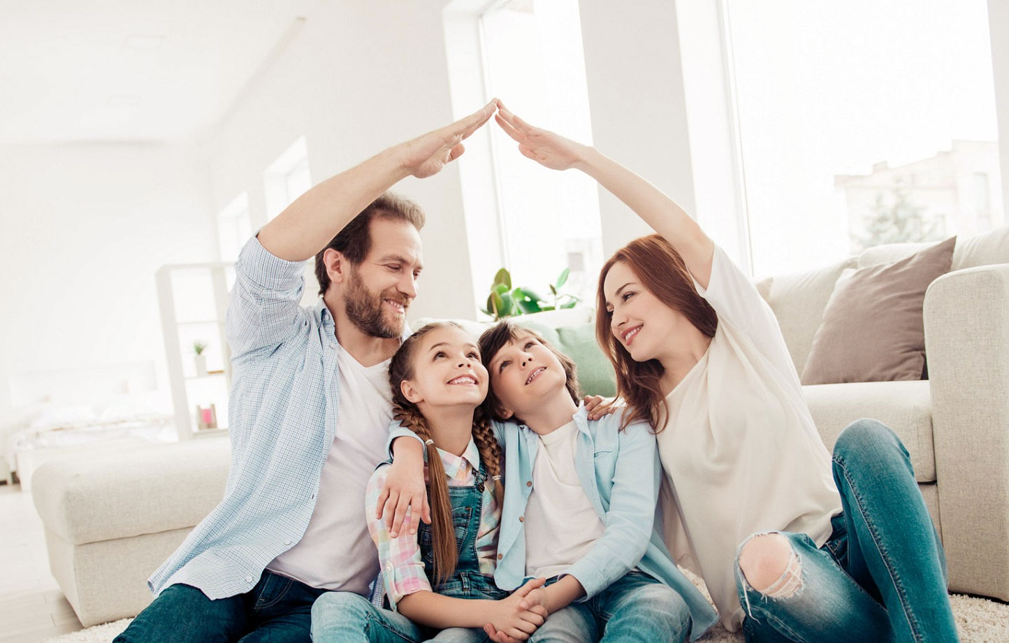 Comment protéger son logement des petits problèmes du quotidien