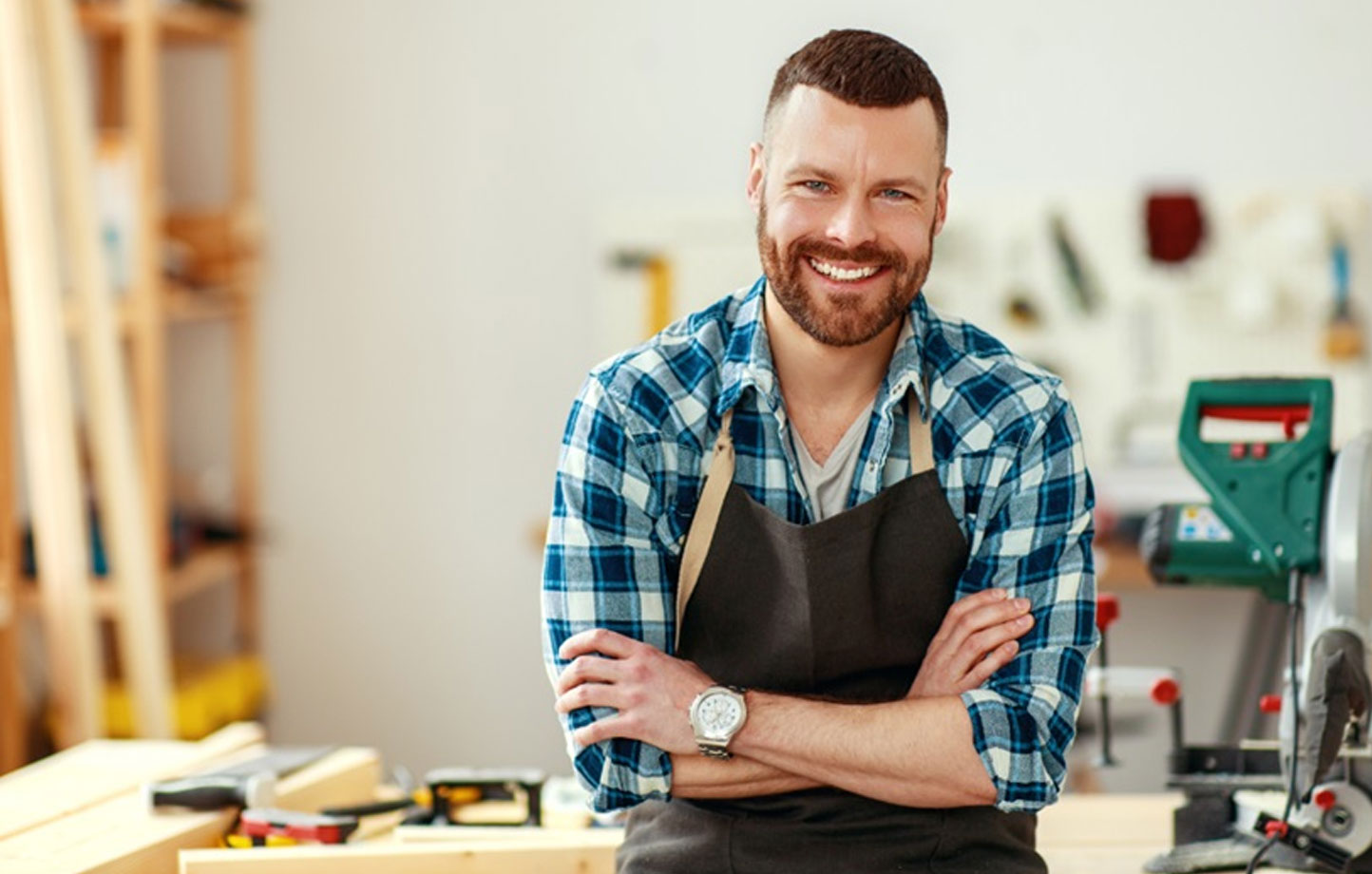 Pourquoi les métiers de l’artisanat sont essentiels au quotidien